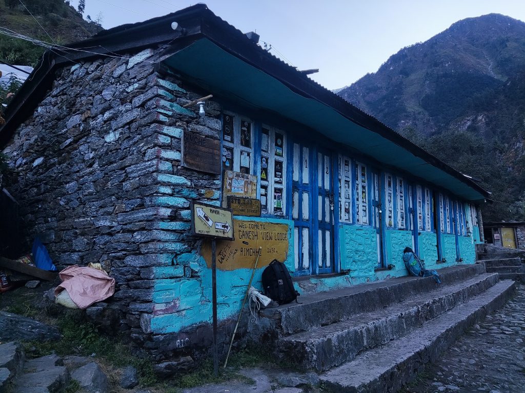Lodge