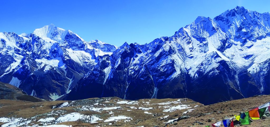 Langtang
