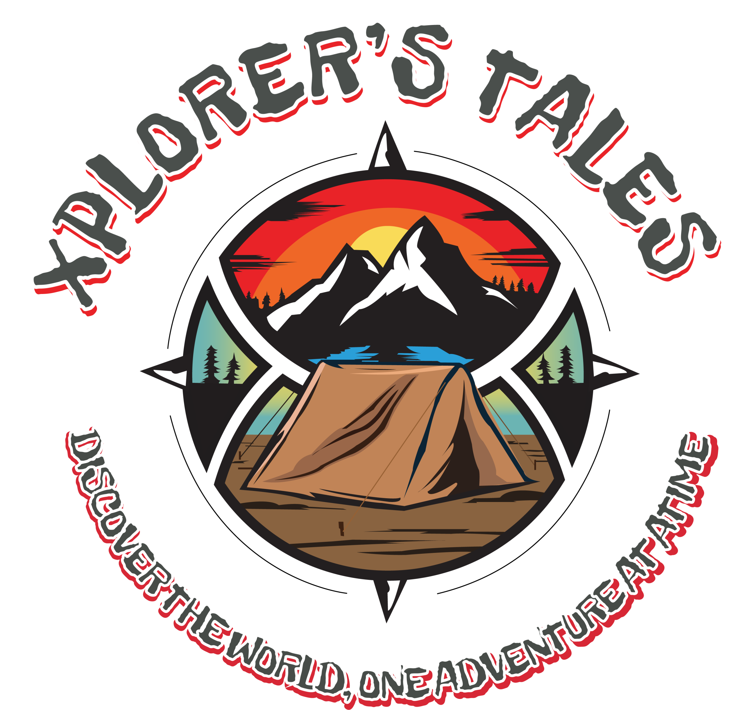 Xplorer's Tales